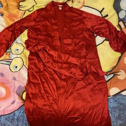 Victorias Secret Robe 