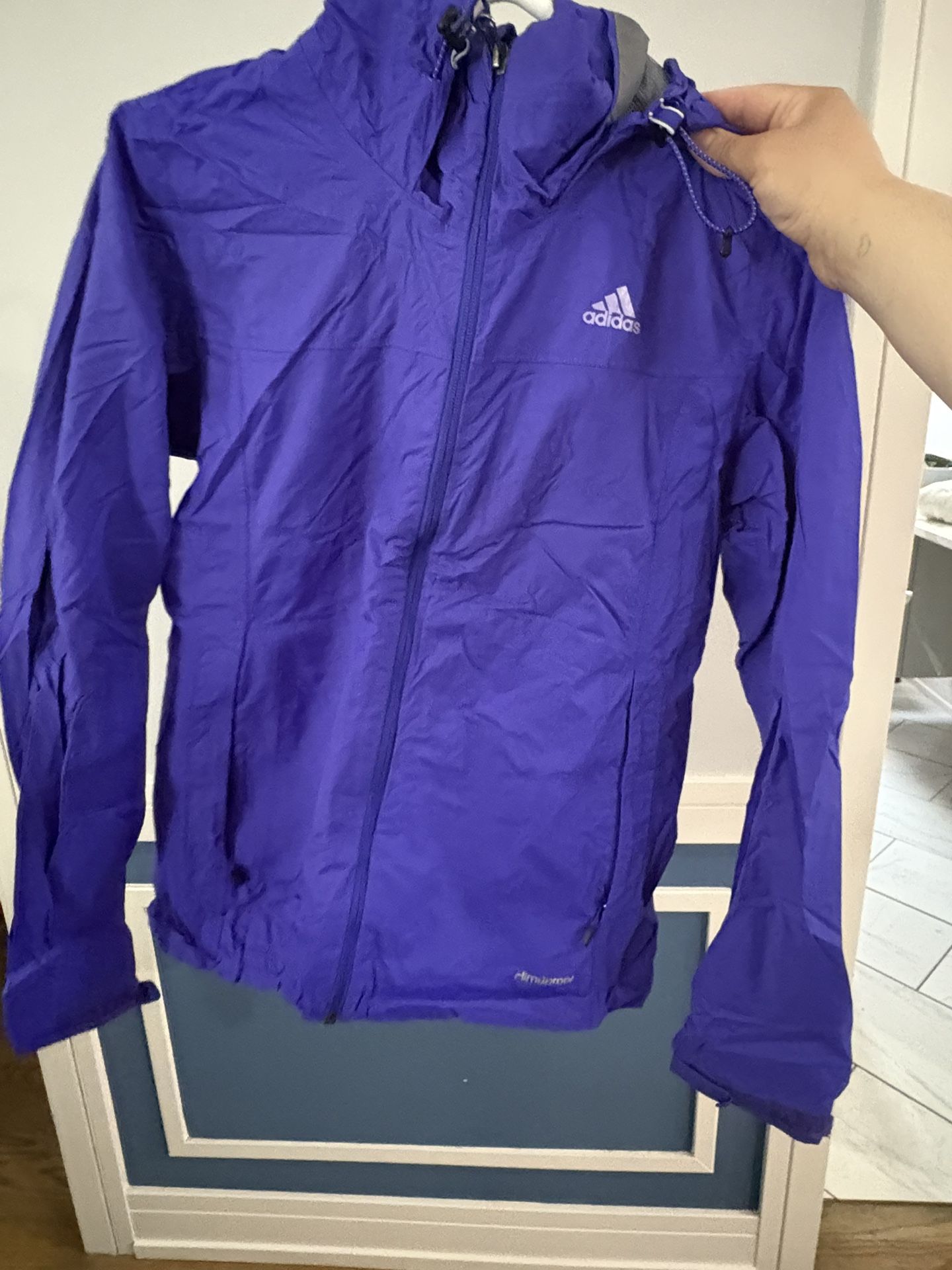 Windbreaker