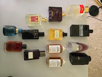 Men's Cologne