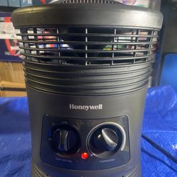 Heater , New , Honeywell 