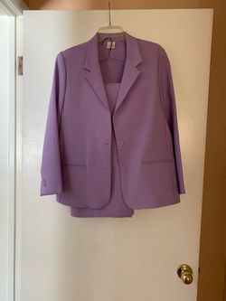 Vintage Women’s Suit