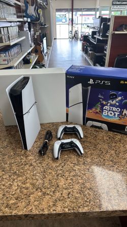 Gaming console Sony PlayStation cfi-2015