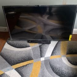 55 Inch TV