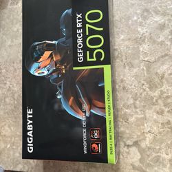 5070 Gpu Gigabyte