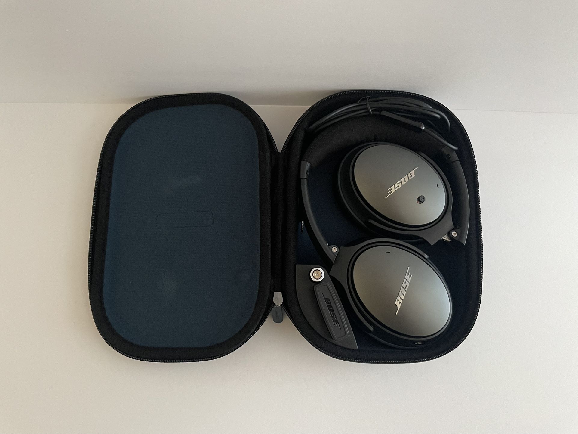 Bose QuietComfort 25 Acoustic Noice Cancelling Headphone