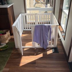 Dog Play Pen 