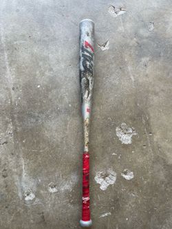 2020 marrucci cat 7 silver alloy bbcor baseball bat