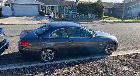 2008 bmw 328i 150k miles