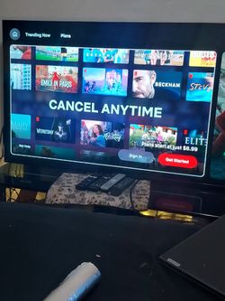 55 in smart tv