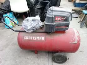 Air Compressor