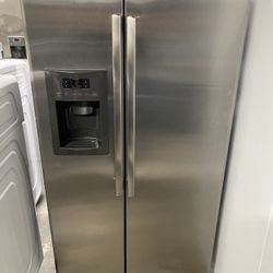 Refrigerator Working Perfectly Fine 