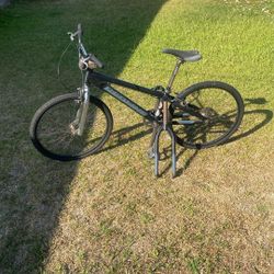 Redline BMX Bike