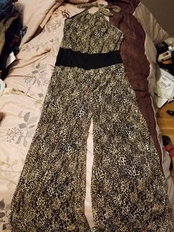 Jumpsuit