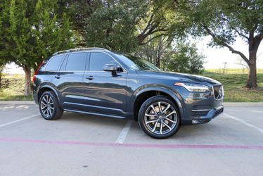 2017 Volvo XC90