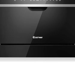 Countertop Dishwasher Costway