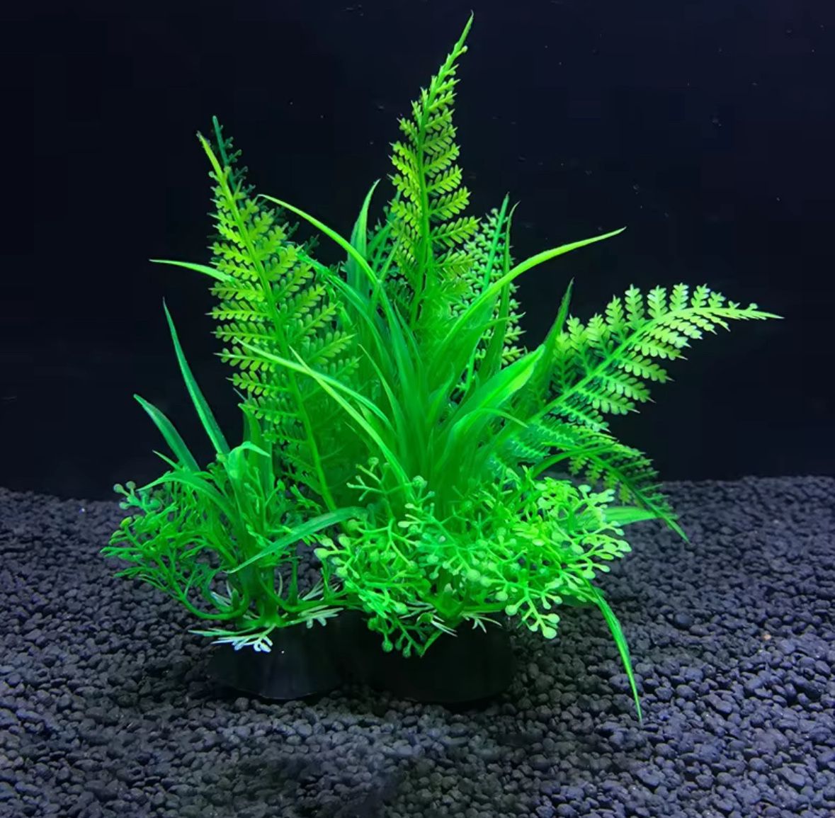 Artificial Aquatic Plants, Fish Tank/Aquarium Decoration, Interior Decoration