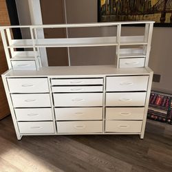 15 Storage drawer Unit