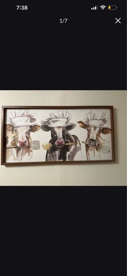 Farm house decor