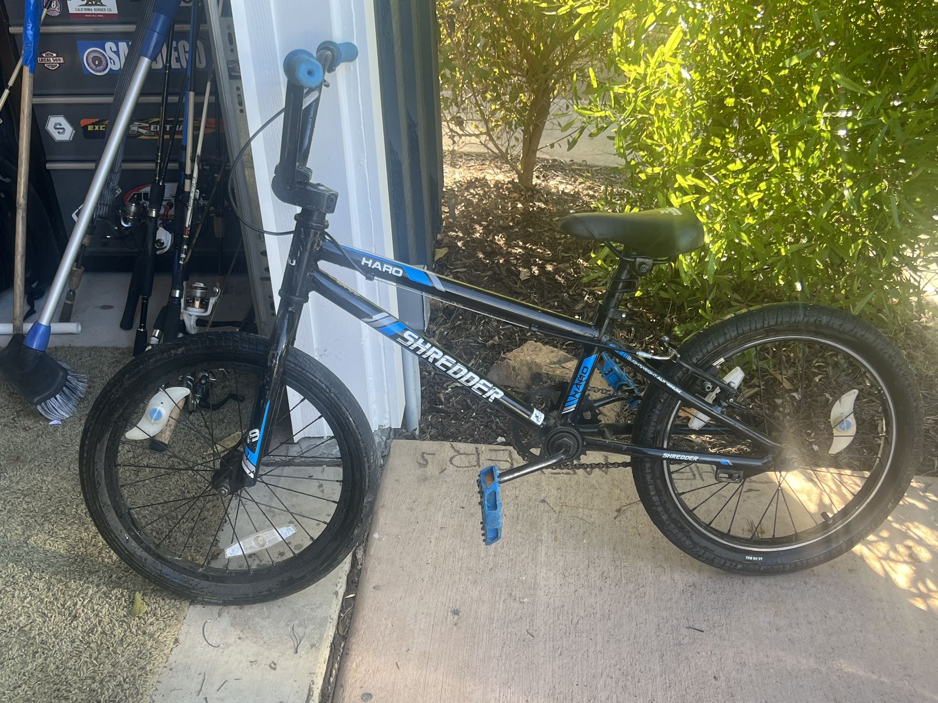 Haro Shredder 18 Inch For Sale In El Cajon, Ca - Offerup