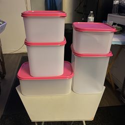 tupperware