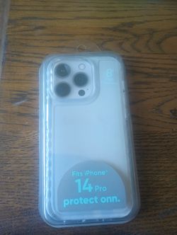 iPhone Case