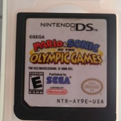 Nintendo ds