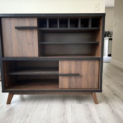 Bar Cabinet