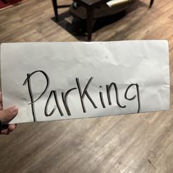 Parking Near BMO Stadium 