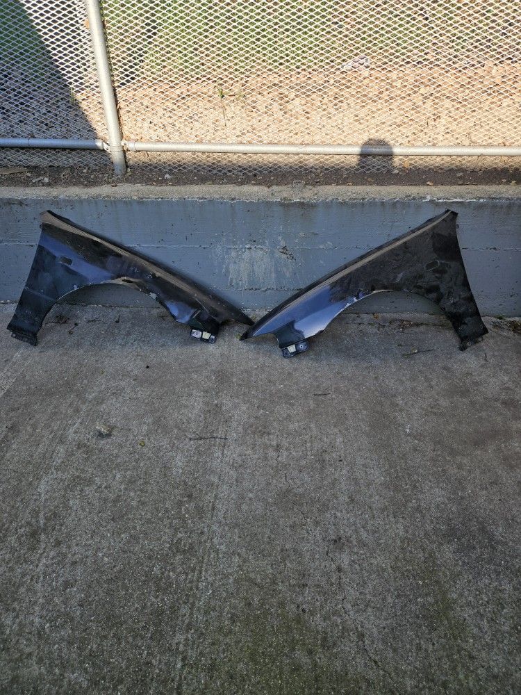 Dc2 Jdm Fenders