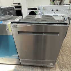 Maytag Dishwasher New Open Box 