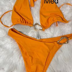 Women’s Bathing Suit 