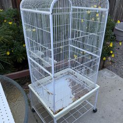 Birdcage For Sale $100