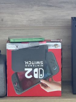 Nintendo swicht