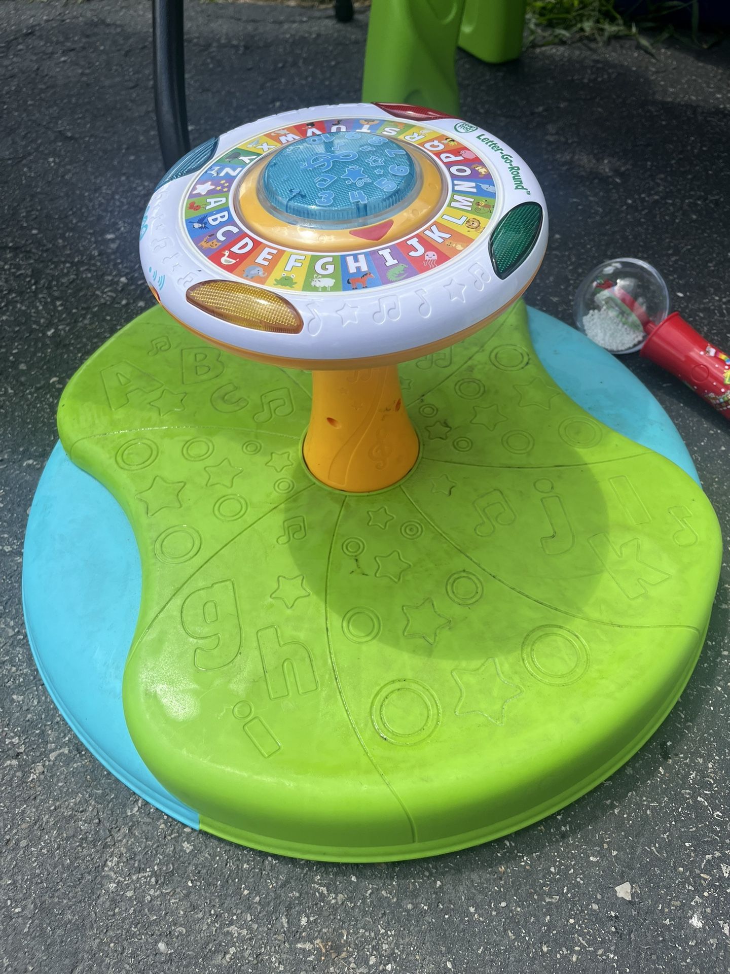Toy For Baby