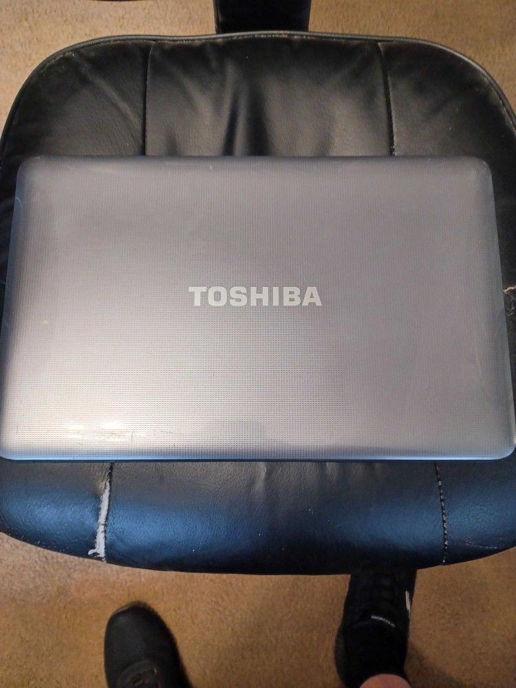 Laptop Computer Windows 10