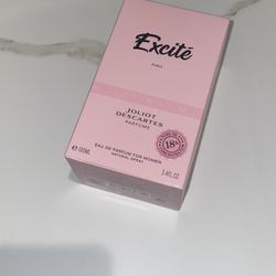 Excite Perfume 
