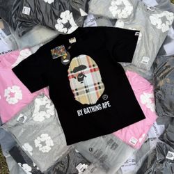 Bape Tee