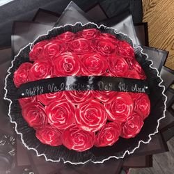 Eternal Bouquets