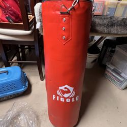 Punching Bag