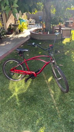 Electra 7d Cruiser - Fully Operational