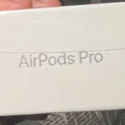 Apple Air Pod Pro 2 