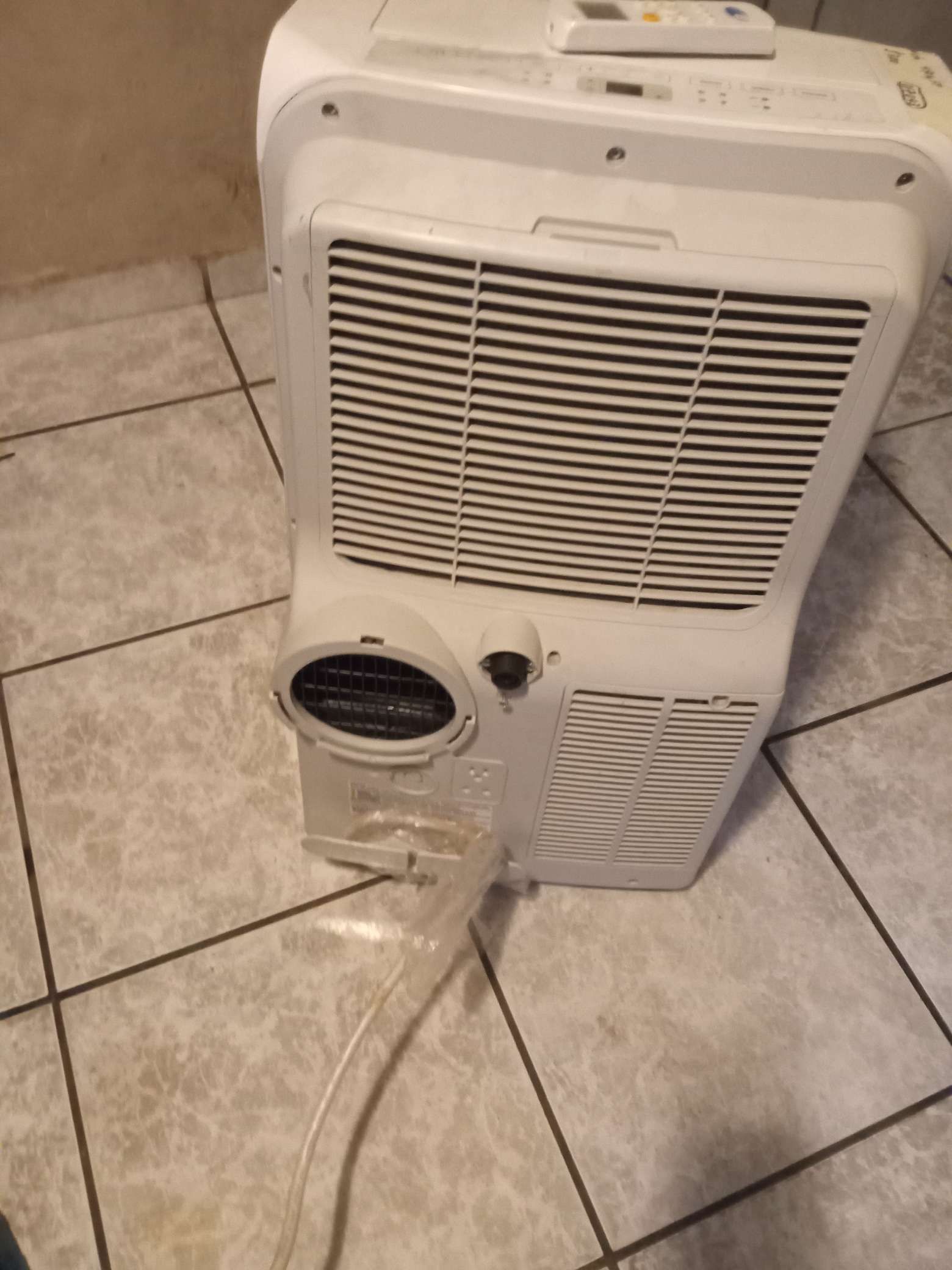 A/C