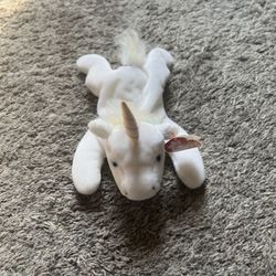 1993 Ty Mystic Beanie Baby
