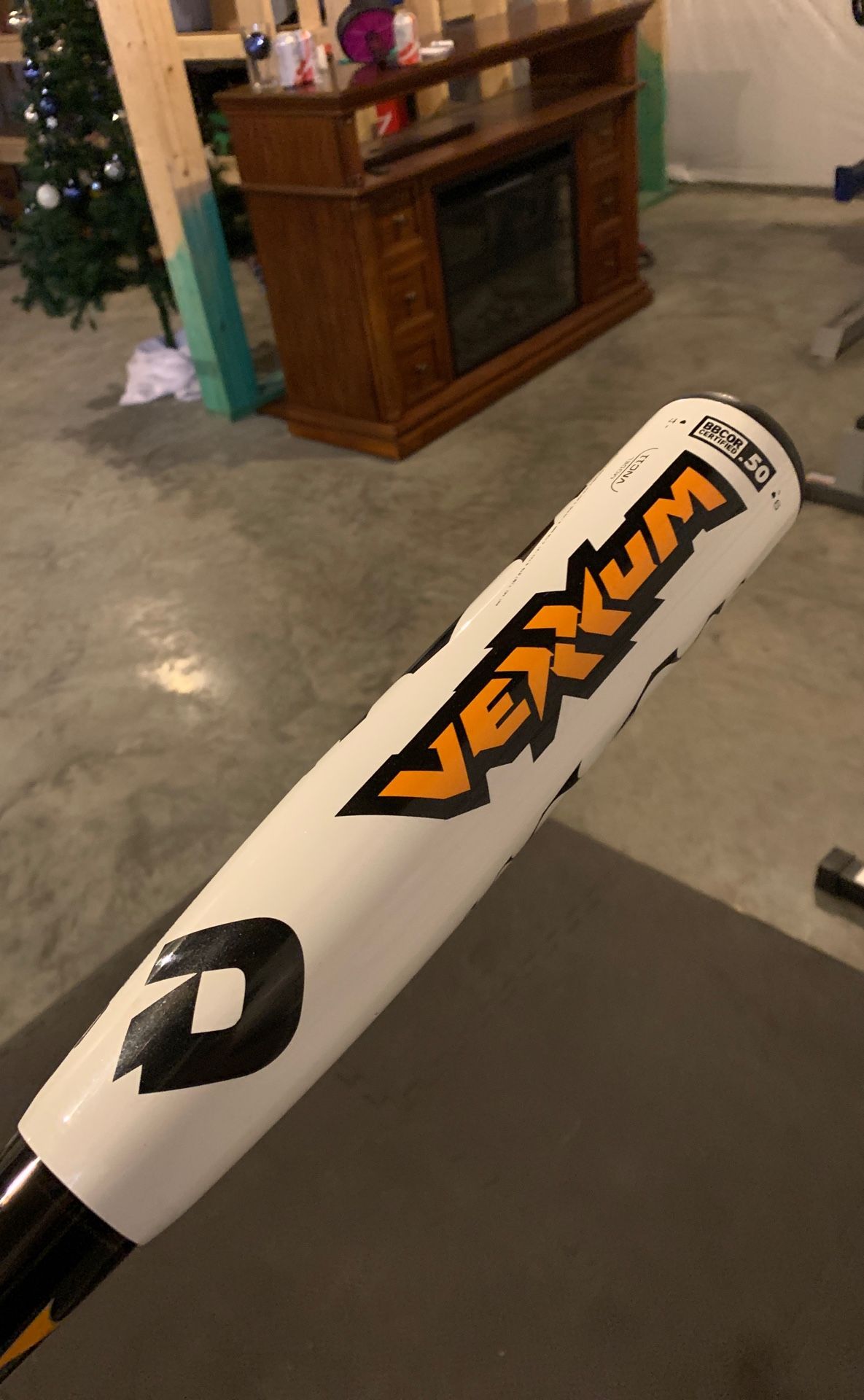 Brand new BBCOR baseball bat 32/29 -3