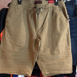 Men Shorts Mecca Nike Polo Versace Large Gucci Adidas