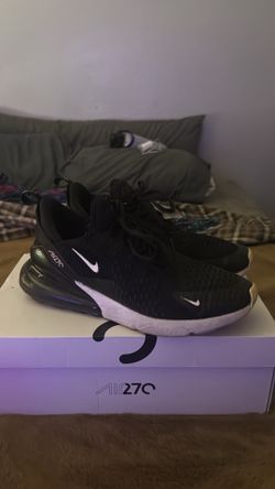 Nike Air Max 270