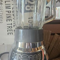 Blender