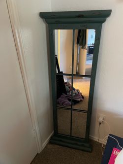 Decorative mirror