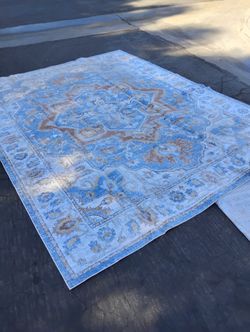 10 By 12 Carpets Have 2 One Is 50 Bucks Two For 80 Or Best Offer