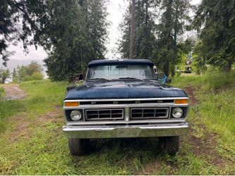 77 ford f250 ranger